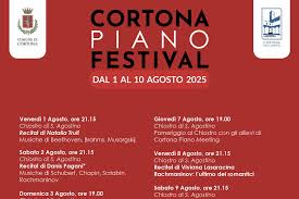 Comune di Cortona - News update