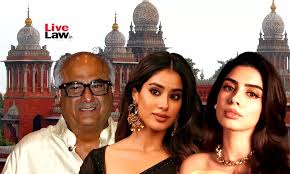 Boney Kapoor And Daughters Move Madras High Court To Reject Plaint Claiming Sridevi's Property