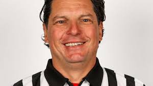 LHJMQ Mourns the Loss of Veteran Referee Nicolas Dutil