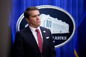 Justice Department secures deportation order in first-of-its-kind case brought in secretive court