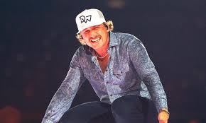 Morgan Wallen Sparks Excitement with “Still the Problem” Tour Countdown