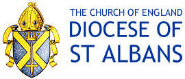 Image result for Diocese of St Albans