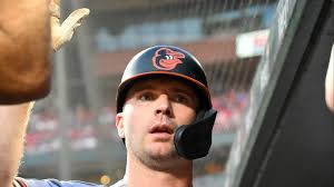 Alonso's four hits in five innings fuel O's offensive outburst in St. Louis