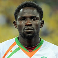 AfricanFootball - News and Stats about Daouda Kassaly - 2013 Africa Cup Of ... - Nir_Kamilou_Daouda