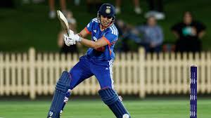 Smriti Mandhana eclipses cricket giants to secure spot in TIME's 100 Most Influential list
