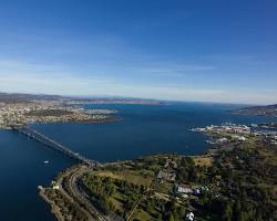 Hình ảnh về Derwent River Hobart