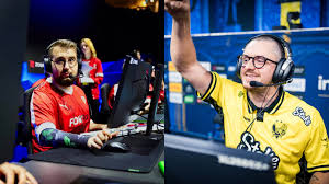 esports.gg - News update