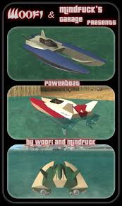 GTAplanet.de | Downloads - GTA: San Andreas - Boote