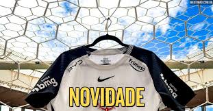 Corinthians anuncia retorno de montadora como patrocinadora pontual para Supercopa do Brasil