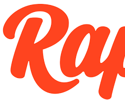 Rappi app logo resmi