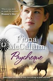 Please welcome Fiona McCallum - 13109766