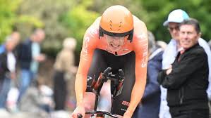 - Det sker ikke hver dag, påpeger Godon om flot prologsejr