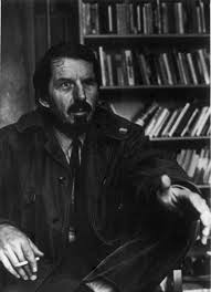 Robert Creeley