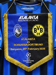 Le formazioni di Atalanta-Borussia Dortmund | UCL ritorno Playoff