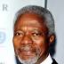 Kofi Annan