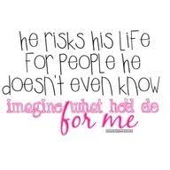 Army Wife Quotes on Pinterest | Army Girlfriend Quotes, Army Wife ... via Relatably.com