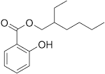 Salicylate octyl