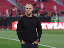 Javier Mascherano, el principal candidato para convertirse en técnico del Atlas