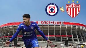 ¡La ‘Máquina’ regresa a la capital! Cruz Azul recibirá juego ante Necaxa en el Estadio Banorte