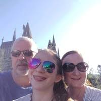 Cracker Barrel Employee Brian Libby's profile photo