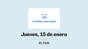 loteria nacional Picture