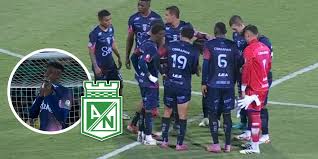El Futbolero Colombia - News update