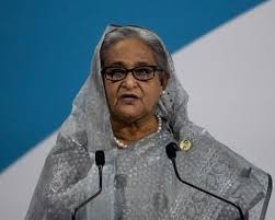 Julgamento Explosivo em Bangladesh! Ex-Líder Acusada de Crimes! - Imagen ilustrativa del artículo