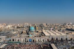 صدور هشدار هواشناسی خراسان رضوی؛دمای هوا استان به ۳۴ درجه می رسد