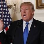 After Trump criticism, China says