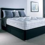 Kingsize divan