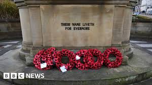 BBC - News update