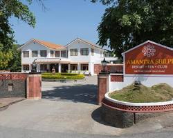 Amantra Shilpi Resort, Udaipur