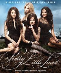 Resultado de imagem para Pretty Little Liars