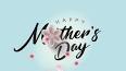 Vídeo de This mother's day stay close stay tender tous