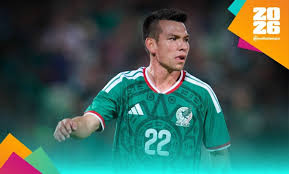 Chucky Lozano