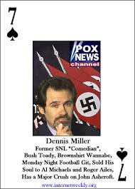 Open Letter to Dennis Miller via Relatably.com