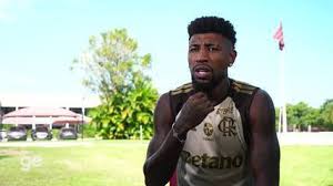 Royal blinda a mente e revela conselho de Filipe Luís no Flamengo: "Confio mais do que você mesmo"