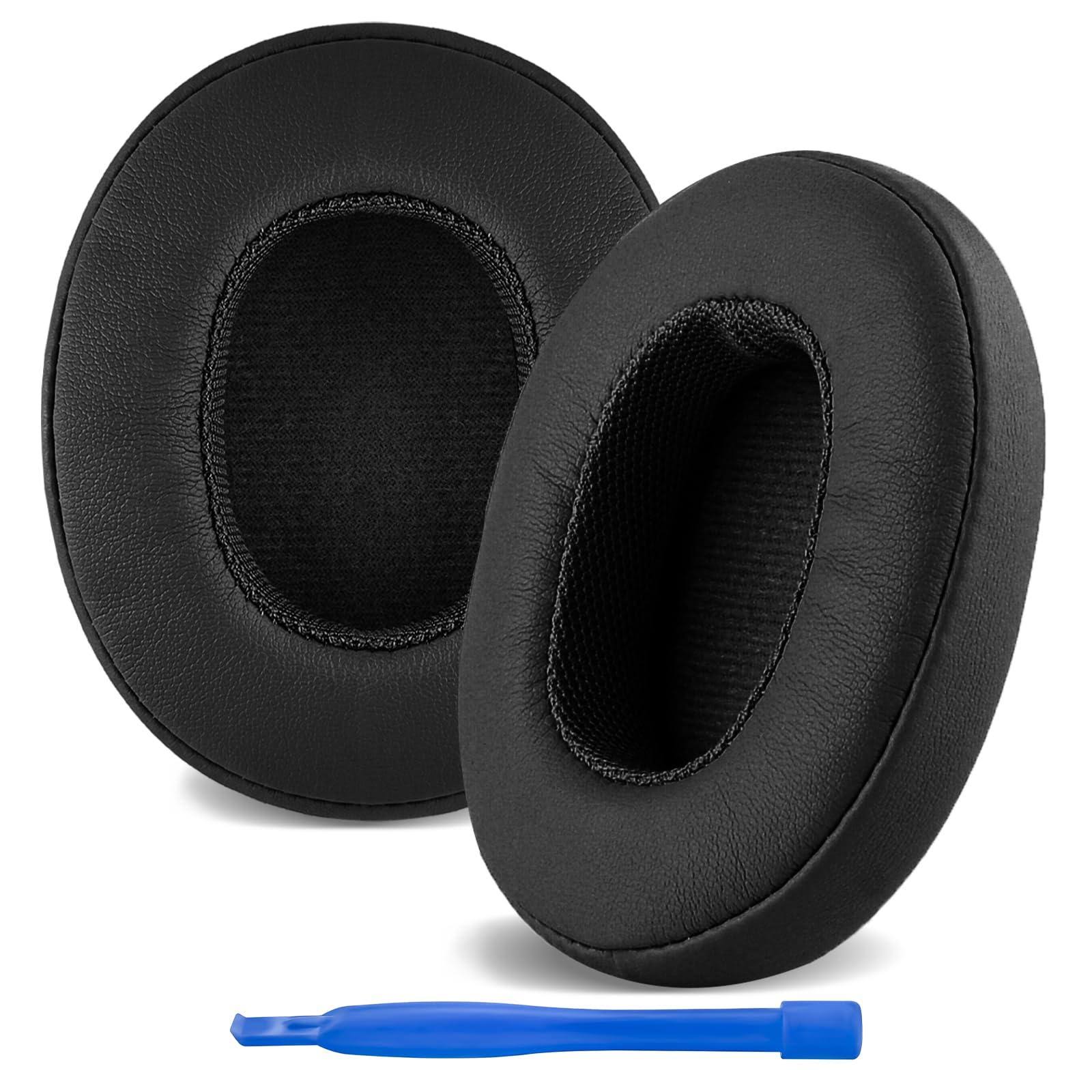 Replacement Ear Pads for Skullcandy Crusher Wireless Crusher Evo Crusher ANC Hesh 3 Venue ANC Headphones Ear Cushions