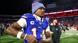 Stefon Diggs' Contentious Return to Buffalo: Why the Bills Let Him Go