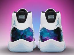 Why 'Air Jordan 11 Space Jam' Is Trending Now