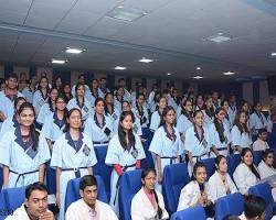 Image of Gujarat Ayurved University OPD Facilities