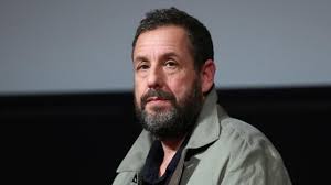 Adam Sandler’s Latest Comedy Is Dominating on Streaming Charts