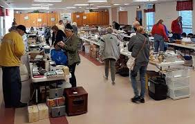 Grace Lutheran Church to host spring rummage sale May 15-16