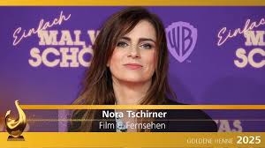 nora tschirner