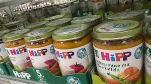 Lebensgefahr: Hipp ruft Babynahrung in Österreich zurück