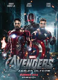 Image result for age of ultron