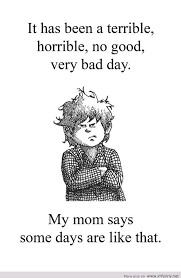 Funny Bad Day via Relatably.com