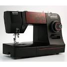 Machine a coudre special jeans
