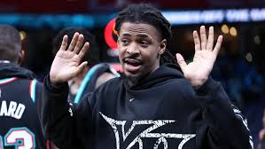 Ja Morant Trade Rumors