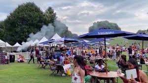 Atlanta Dogwood Festival Enhances Security Measures for 90th Anniversary